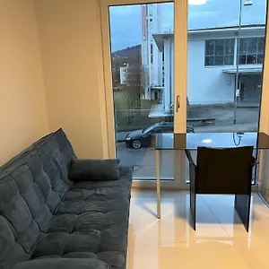 Ferienwohnung Allee Cite Deutschland