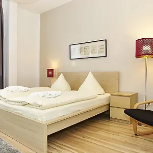 Bearlincity - Center West Appartement