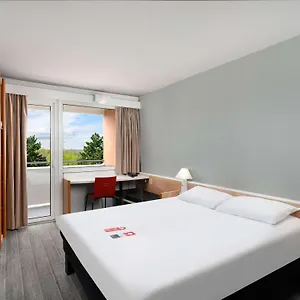 Отель Ibis Citysouth Будапешт