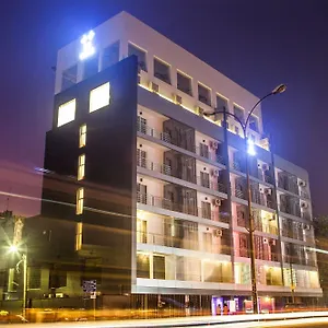 visit hotel