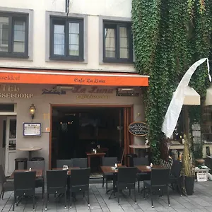 Altduesseldorf Otel