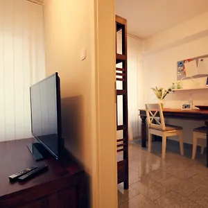  Apartment In Unterbach