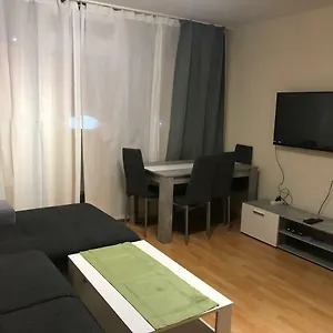  Apartment City Near Mainstation!