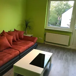  Apartment Top Appartement, Mit Messe Und Flughafen Nähe